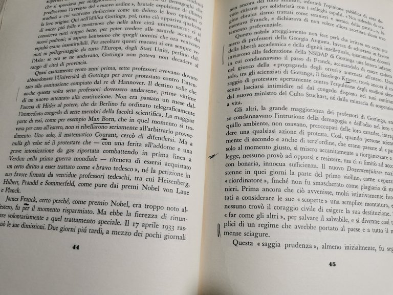 Gli apprendisti stregoni