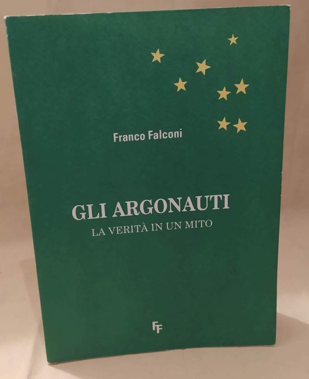 GLI ARGONAUTI - La verità di un mito (1993)