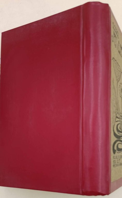 GLI ARII IN EUROPA E IN ASIA( 1903)