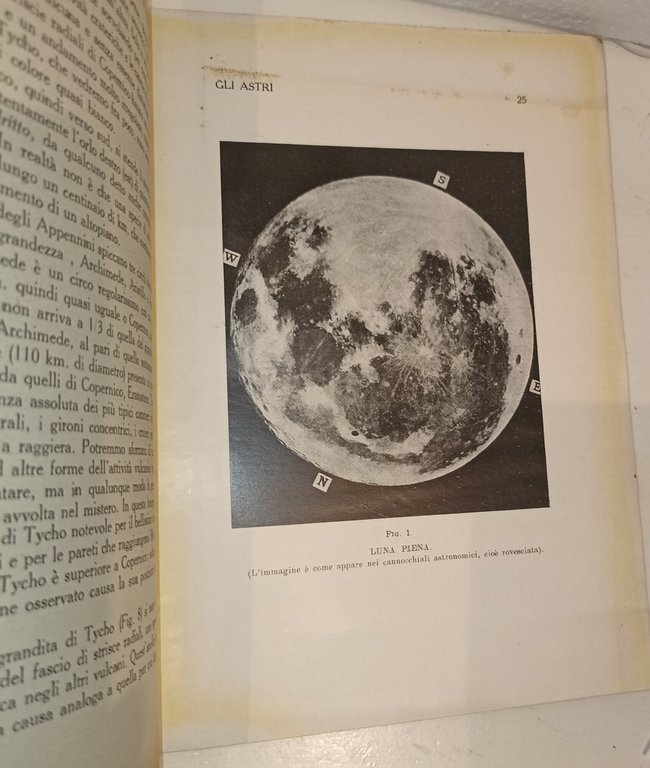 Gli astri nella scienza - storia - arte - letteratura … | Immagine Gallery 5