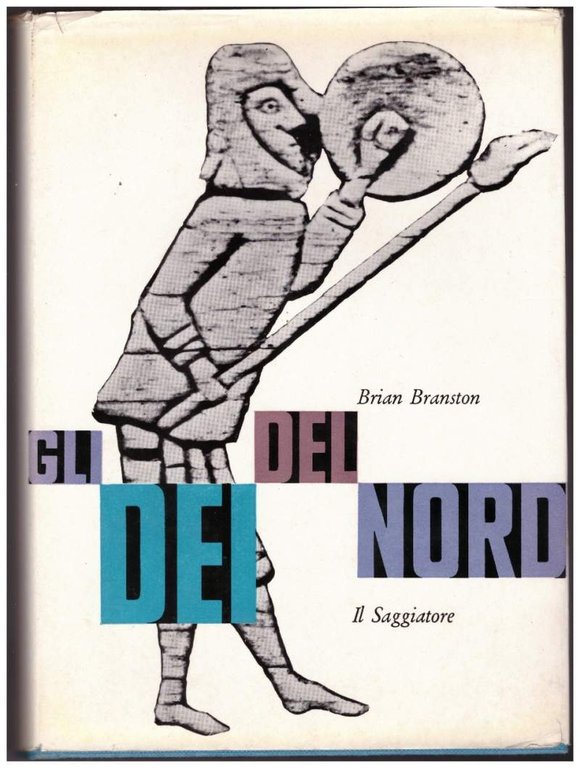 GLI DEI DEL NORD