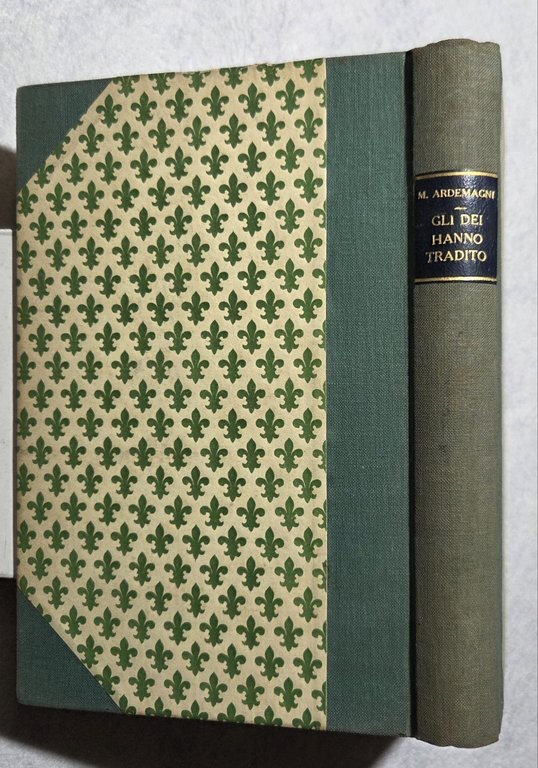 Gli Dei hanno tradito - Vita e morte dell'impero eremita | Immagine Gallery 2