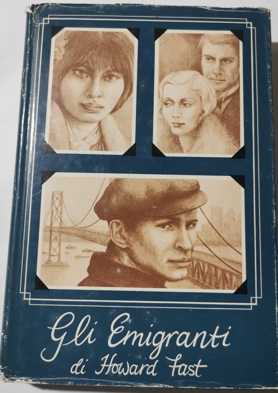 Gli emigranti