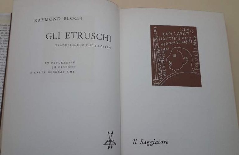 GLI ETRUSCHI(1961)