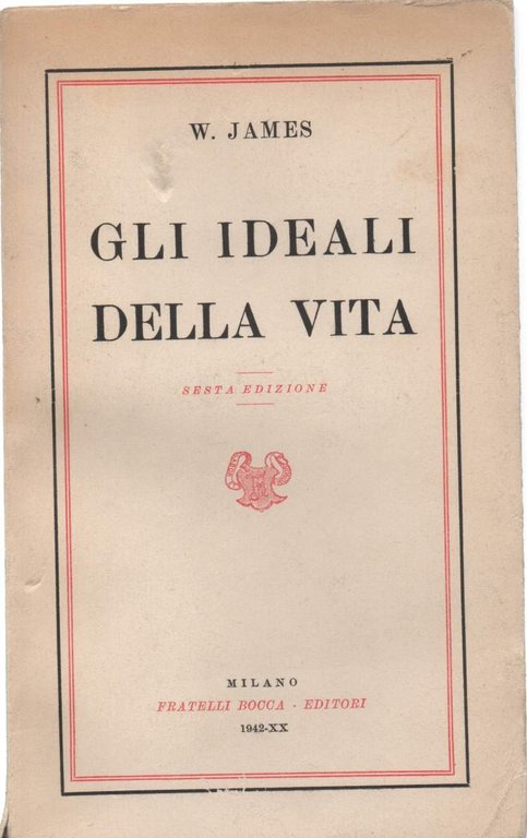 GLI IDEALI DELLA VITA ( 1942 ) | Immagine Gallery 2