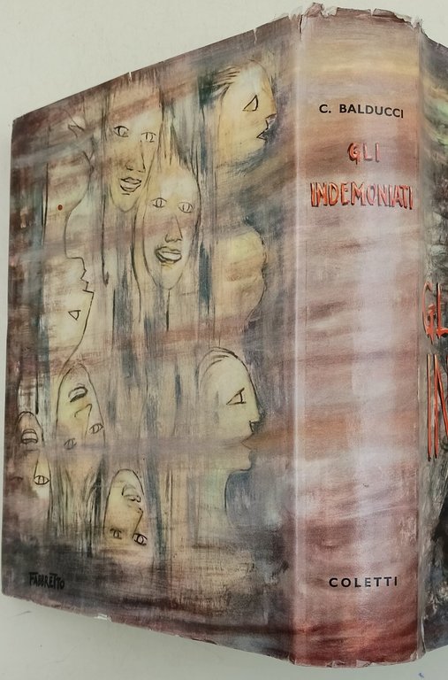 Gli indemoniati