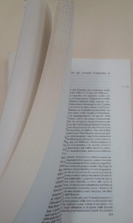 GLI INDIANI DEL NORD-AMERICA(1985) | Immagine Gallery 9