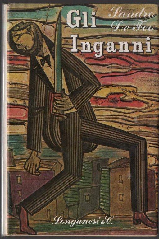 GLI INGANNI (1962)