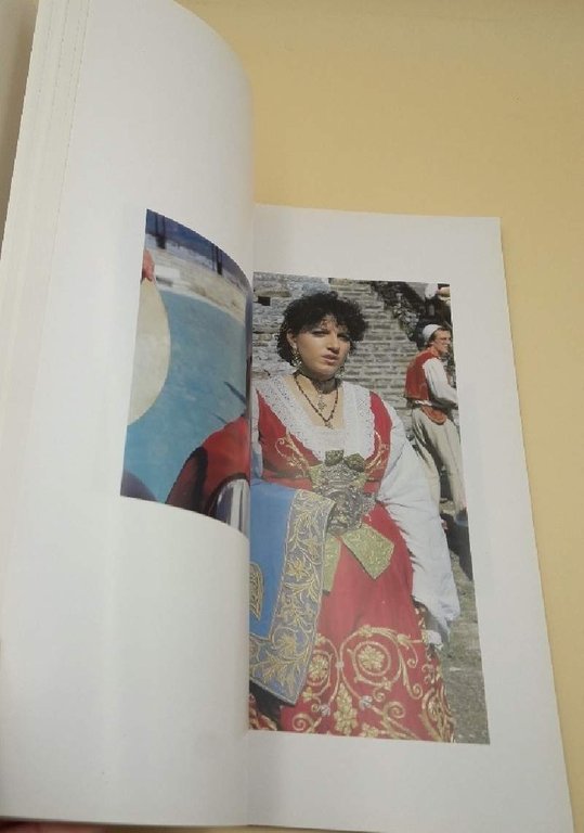 GLI ITALO-ALBANESI/ARBERESHET E ITALISE- NIKO XHUFKA( 1996)