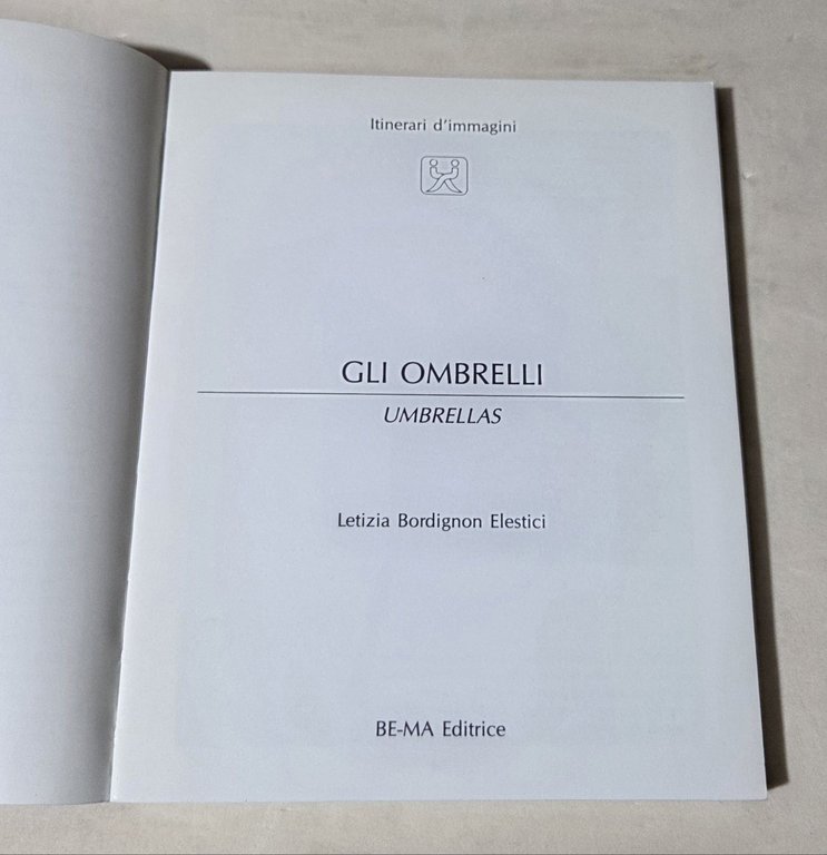 Gli ombrelli | Immagine Gallery 2