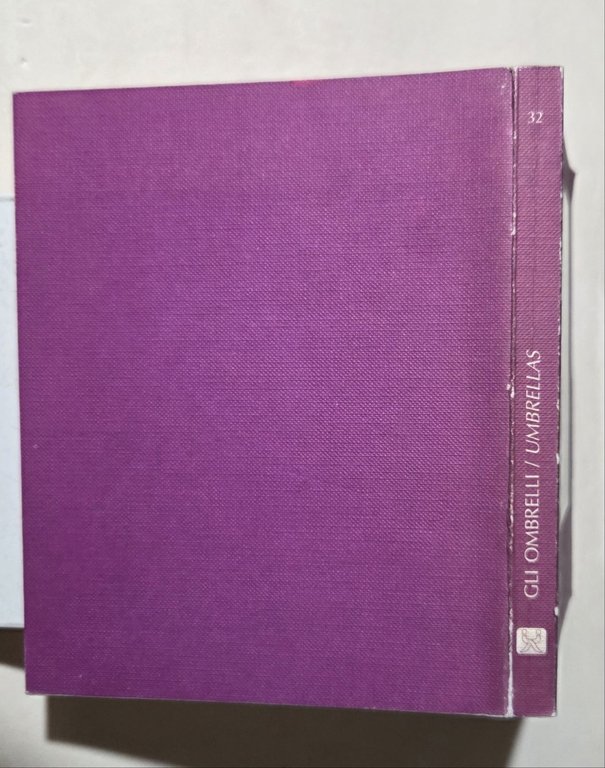 Gli ombrelli | Immagine Gallery 3