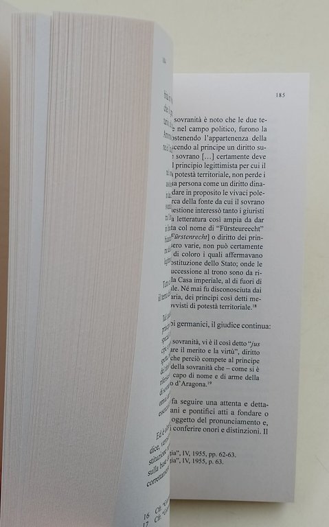 Gli ordini cavallereschi non nazionali nella Legge 3 marzo 1951, …