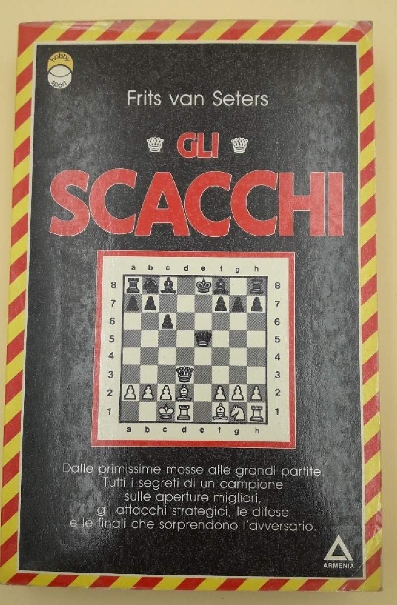 GLI SCACCHI(1990)