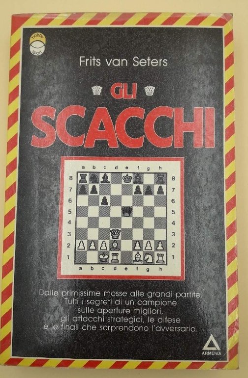 GLI SCACCHI(1990)