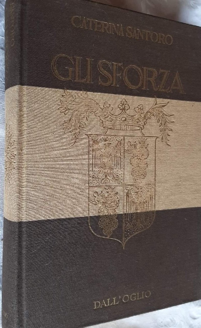 GLI SFORZA(1968)