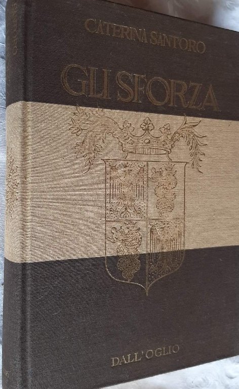 GLI SFORZA(1968)