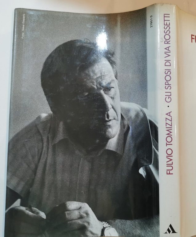 Gli sposi di via rossetti