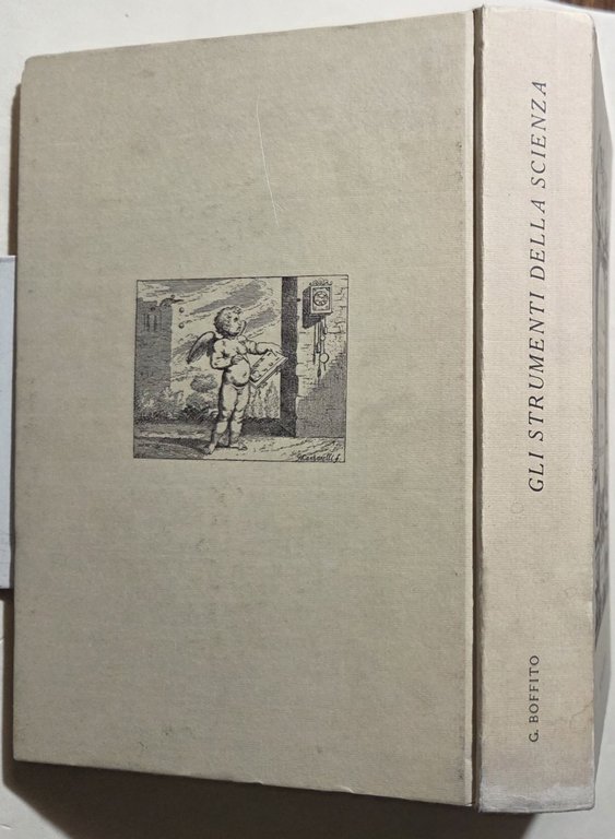 Gli strumenti della scienza e della scienza degli strumenti | Immagine Gallery 3