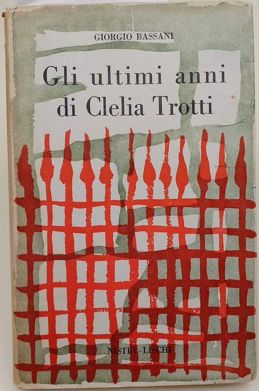 GLI ULTIMI ANNI DI CLELIA TROTTI(1955)