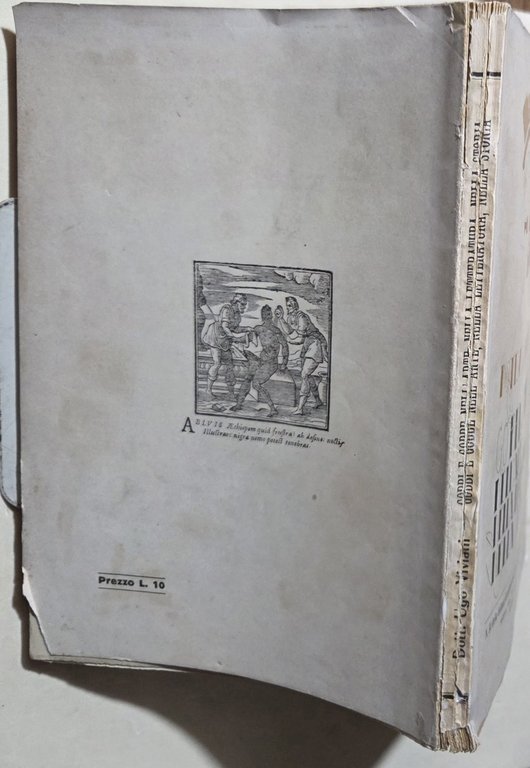 Gobbi e gobbe nell'Arte, nella Letteratura , nella Storia | Immagine Gallery 3