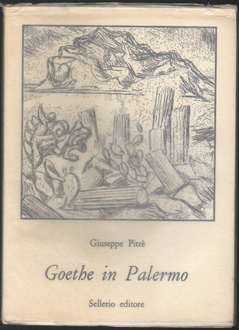 GOETHE IN PALERMO (1976)