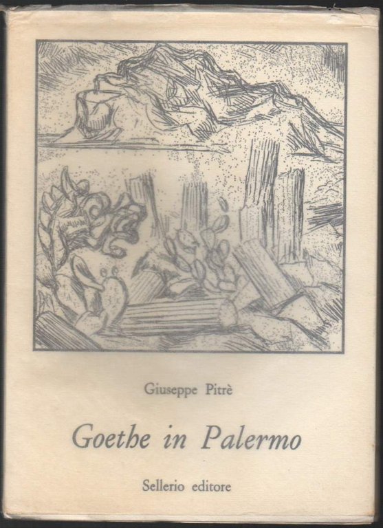 GOETHE IN PALERMO (1976)