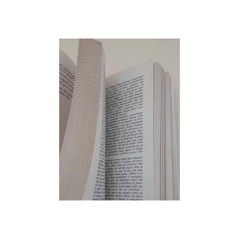 GOLLISMO- VENTOTTO ANNI DI REGIME(1969)