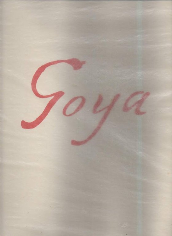 GOYA