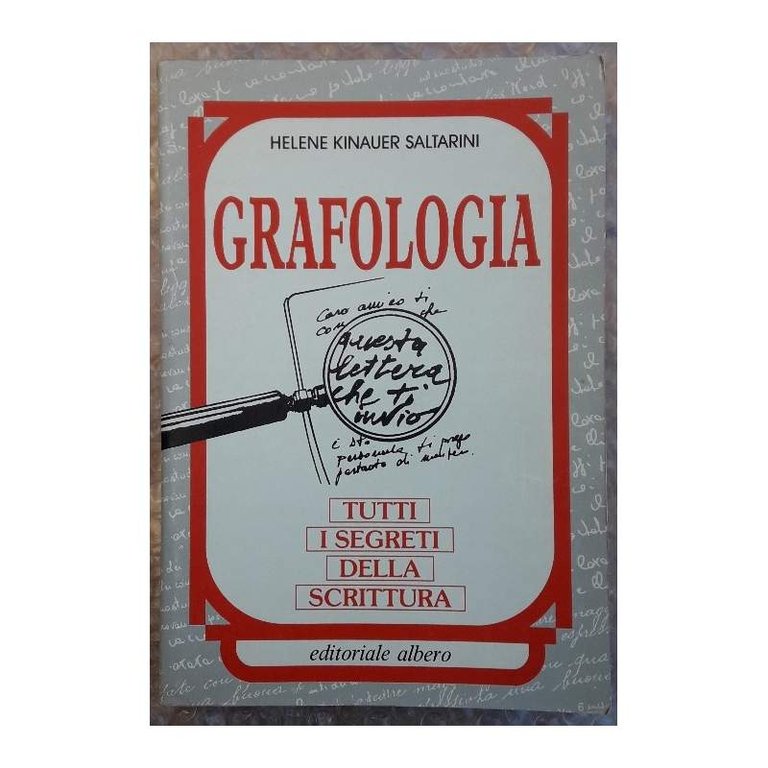 GRAFOLOGIA(1988)