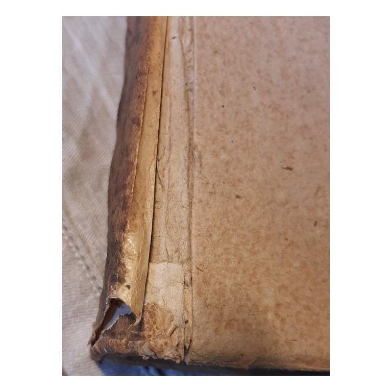 GRAMATICA SPAGNUOLA, ED ITALIANA, COMPOSTA DA LORENZO FRANCIOSINI FIORENTINO, DELL'UNA … | Immagine Gallery 6