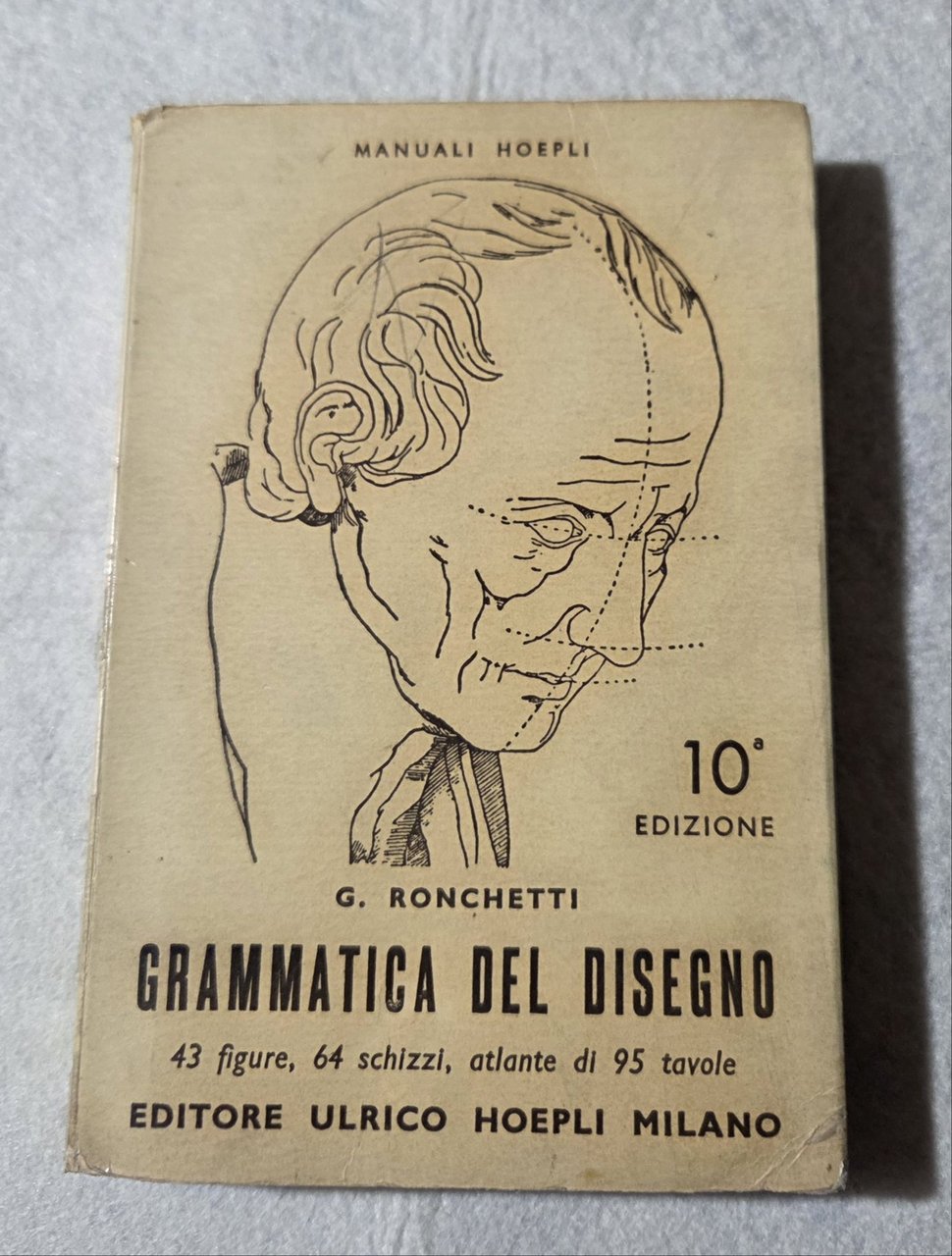 Grammatica del disegno | Immagine principale