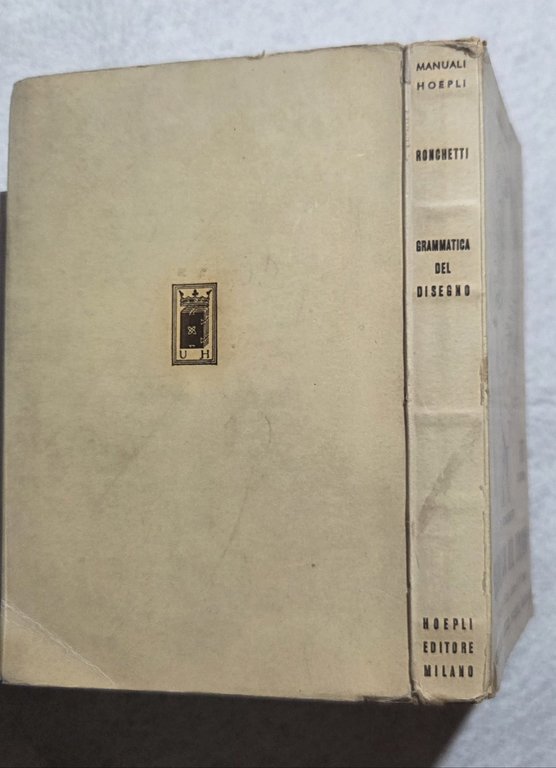 Grammatica del disegno | Immagine Gallery 3