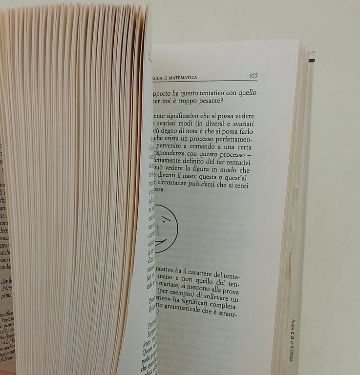 Grammatica filosofica