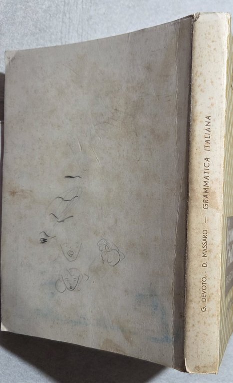 Grammatica italiana per la Scuola Media | Immagine Gallery 3