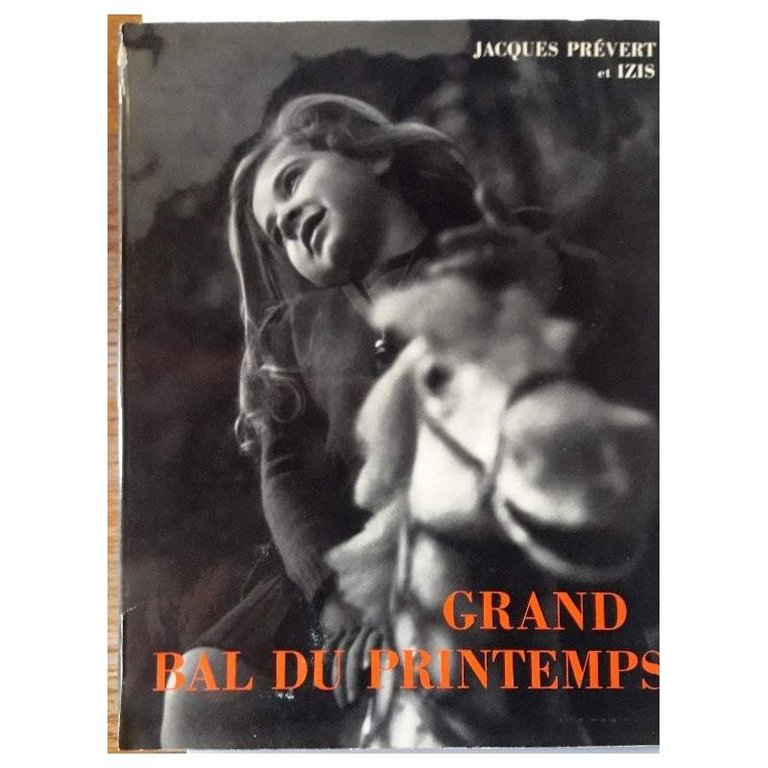 GRAND BAL DU PRINTEMPS(1951)