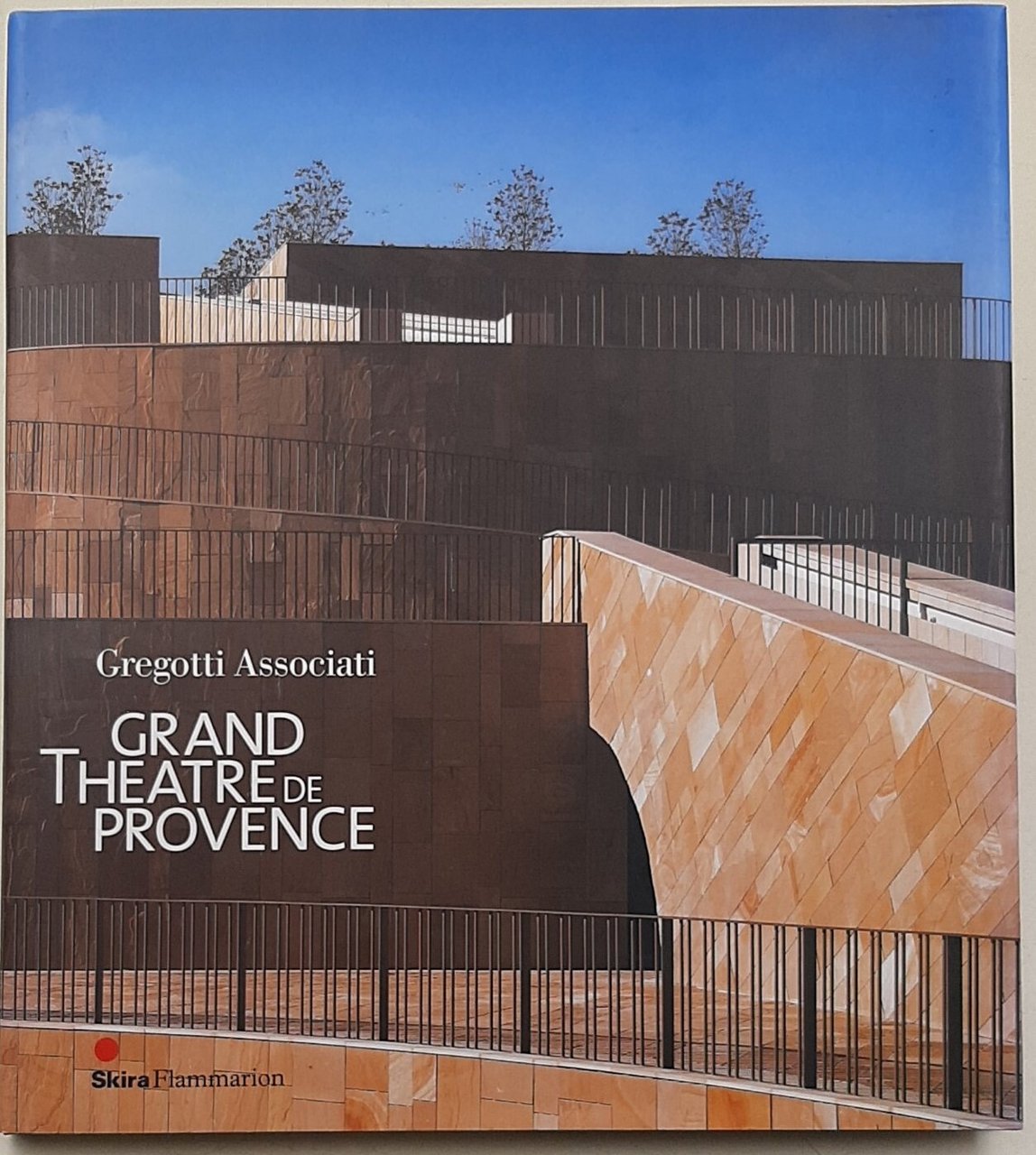 Grand Theatre de Provence | Immagine principale