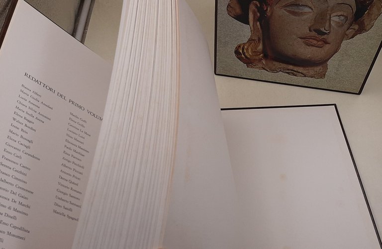 Grande enciclopedia antiquariato e arredamento - 5 Voll. | Immagine Gallery 3