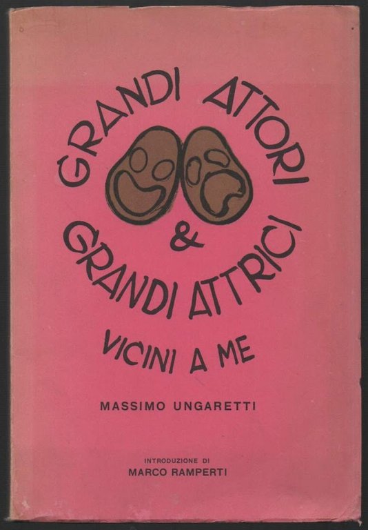 GRANDI ATTORI &amp; GRANDI ATTRICI VICINI A ME (1960)