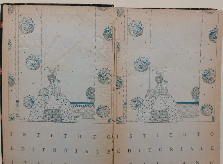 GRAZZINI-LE NOVELLE(SENZA DATA)