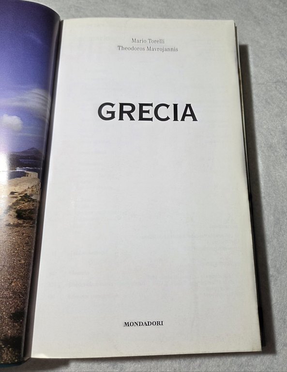 Grecia | Immagine Gallery 2