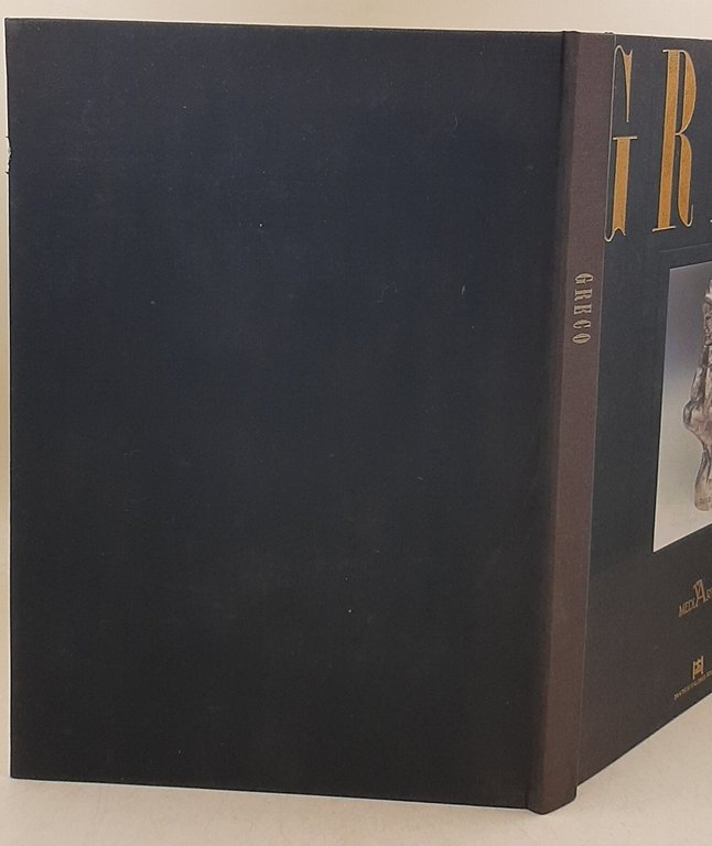 Greco | Immagine Gallery 5