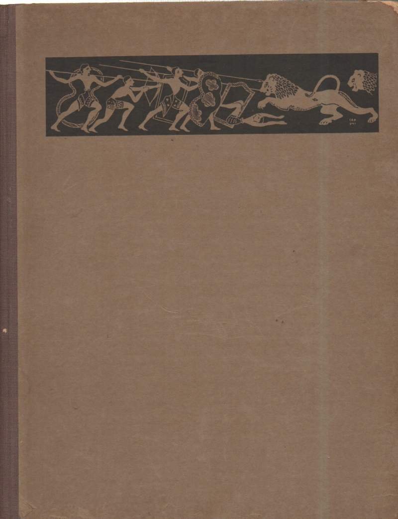 GREECE (1949) | Immagine principale