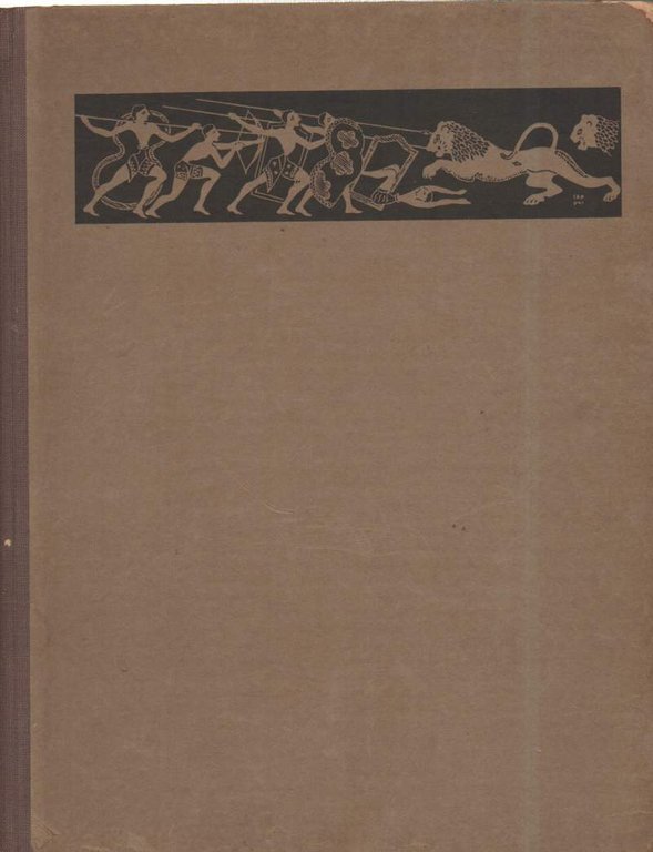 GREECE (1949) | Immagine Gallery 2