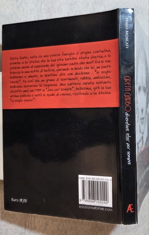 Greta Garbo. Diventare star per sempre | Immagine Gallery 3