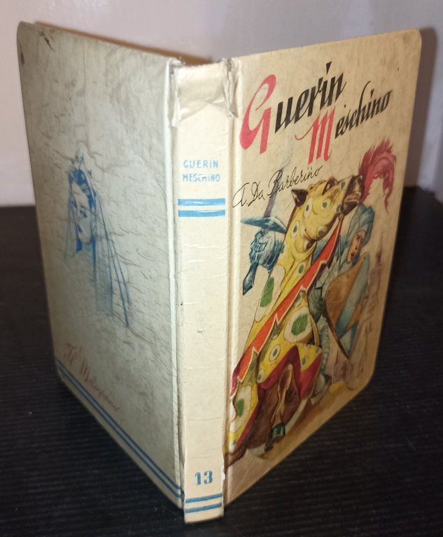 Guerin Meschino