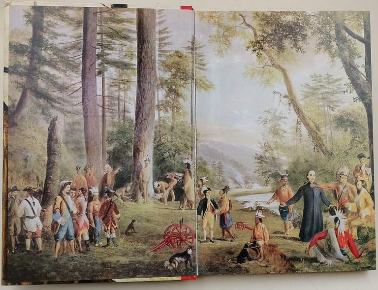 Guerra di Frontiera