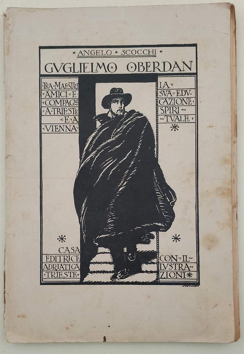 GUGLIELMO OBERDAN (1926)