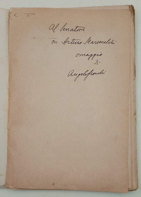 GUGLIELMO OBERDAN (1926)