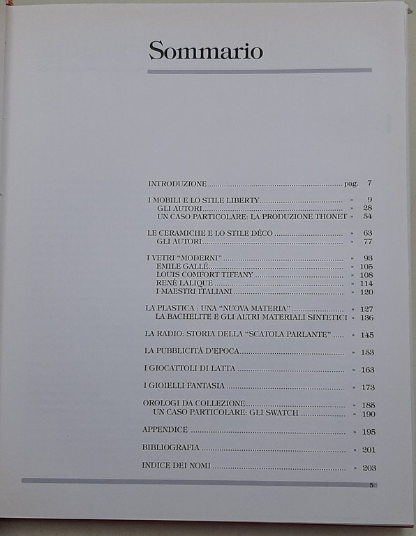 Guida al modernariato e agli oggetti del '900 | Immagine Gallery 3