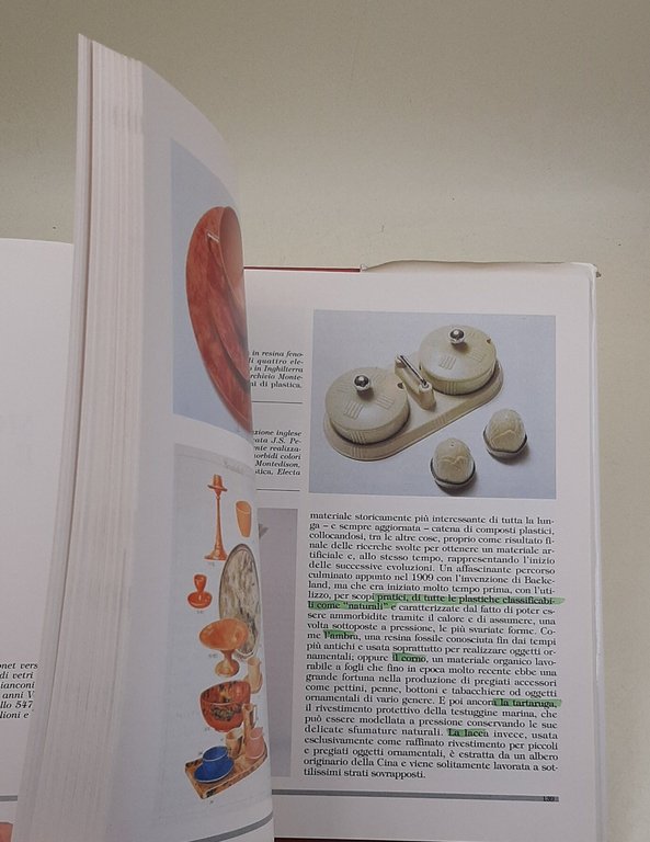 Guida al modernariato e agli oggetti del '900 | Immagine Gallery 4